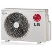 Наружный блок мультисплит-системы LG MU2M15 1