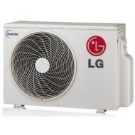 Наружный блок мультисплит-системы LG MU2M15 Наружный блок мультисплит-системы LG MU2M15 1