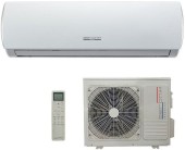 Настенный кондиционер Aeronik (сплит-система) ASI-24IM/ASO-24IM Настенный кондиционер Aeronik (сплит-система) ASI-24IM/ASO-24IM 1