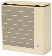 Газовый конвектор FEG GF 39 F Газовый конвектор FEG GF 39 F 1