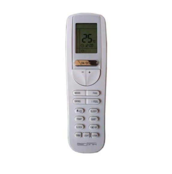 Внутренний блок мультисплит-системы Aeronik ASI-18COHMZK(GEH18AA-K6DNA1F/I WIFI) 200