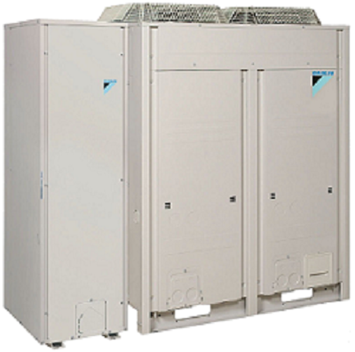 Чиллер Daikin EWAQ032BAWN 100