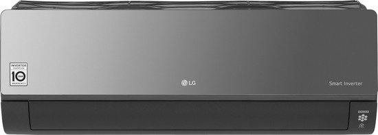 Внутренний блок мультисплит-системы LG AM12BP.NSJR0 Внутренний блок мультисплит-системы LG AM12BP.NSJR0 100