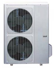 Наружный блок VRF-системы General Climate GW-MV120/N1D3 1