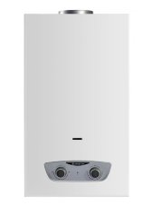 Газовый проточный водонагреватель Ariston FAST R 10 Газовый проточный водонагреватель Ariston FAST R 10 1