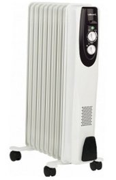 Масляный радиатор Ballu BOH/CL-05WRN Масляный радиатор Ballu BOH/CL-05WRN 1