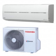 Toshiba RAS-13SKV-E2 / RAS-13SAV-E2 1