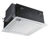 Кассетный кондиционер Hisense AUC-18UR4SAA1/AUW-18U4SG Кассетный кондиционер Hisense AUC-18UR4SAA1/AUW-18U4SG 1