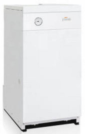 Напольный газовый котел Ferroli Torino 10 Напольный газовый котел Ferroli Torino 10 1