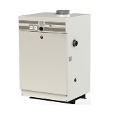 Напольный газовый котел ACV Alfa Comfort 40 v15 1