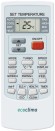 Настенный кондиционер Ecoclima (сплит-система) ECW/I-AX09/FB-4R1/EC/I-AX09/F-4R1 3000