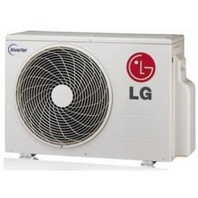 Наружный блок мультисплит-системы LG MU2M17 100