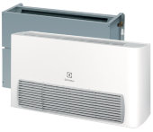 Канальный фанкойл Electrolux EFS-11/4 AI SX (MRS 1) 1