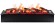 Электрический очаг Royal Flame Design L1250RF 3D PS/LOG 1000