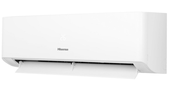 Настенный кондиционер Hisense (сплит-система) AS-12HW4RLRKJ01A Настенный кондиционер Hisense (сплит-система) AS-12HW4RLRKJ01A 200
