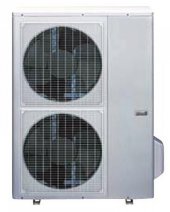 Наружный блок VRF-системы General Climate GW-MV140/3N1D3 Наружный блок VRF-системы General Climate GW-MV140/3N1D3 1