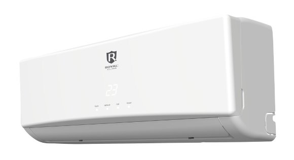 Настенный кондиционер Royal Clima (сплит-система) RC-P76HN 100