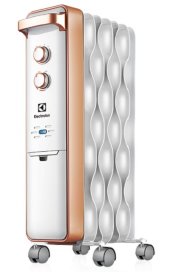 Масляный радиатор Electrolux серии Wave EOH/M-9157 1