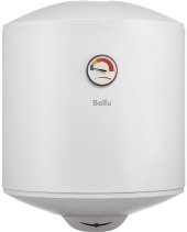 Электрический накопительный водонагреватель Ballu BWH/S 50 Proof 1