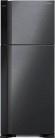 Холодильник Hitachi HRTN7489DFBBKCS 1000