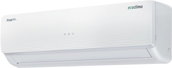 Настенный кондиционер Ecoclima (сплит-система) ECW/I-AX12/FB-4R1/EC/I-AX12/F-4R1 100