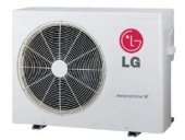 Наружный блок мультисплит-системы LG MU3M21 1