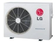 Наружный блок мультисплит-системы LG MU3M21 1