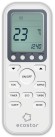 Настенный кондиционер EcoStar (сплит-система) KVS-RAD12CH 4000