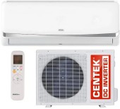 Настенный кондиционер Centek (сплит-система) CT-65BDC09 Настенный кондиционер Centek (сплит-система) CT-65BDC09 1