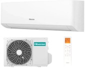 Настенный кондиционер Hisense (сплит-система) AS-18HW4RMSKJ00 1