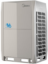 Наружный блок VRF-системы Midea MV6-252WV2GN1 Наружный блок VRF-системы Midea MV6-252WV2GN1 1