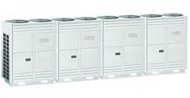 Наружный блок VRF-системы General Climate GW-MV252/3N1D4P 1