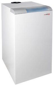 Напольный газовый котел Protherm Медведь 20 TLO 1