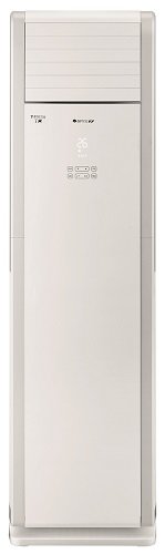Колонный кондиционер Gree GVA24AL-K3NNC7A 100