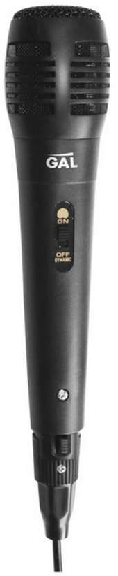 Микрофон GAL VM-175 1