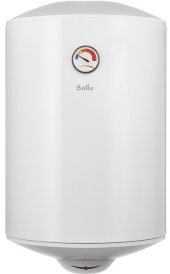 Электрический накопительный водонагреватель Ballu BWH/S 80 Proof 1