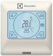 Терморегулятор Electrolux ETT-16 Touch Терморегулятор Electrolux ETT-16 Touch 1