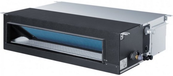 Канальный кондиционер Haier AD50S1LM1FA/1U50S1LM1FA 100
