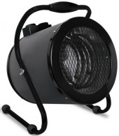 Электрическая тепловая пушка Zilon ZTV-3C Суховей Электрическая тепловая пушка Zilon ZTV-3C Суховей 1