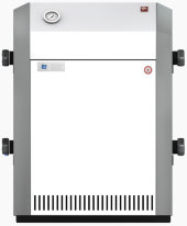 Напольный газовый котел Лемакс Патриот-6 1
