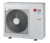 Наружный блок мультисплит-системы LG MU4M27 1