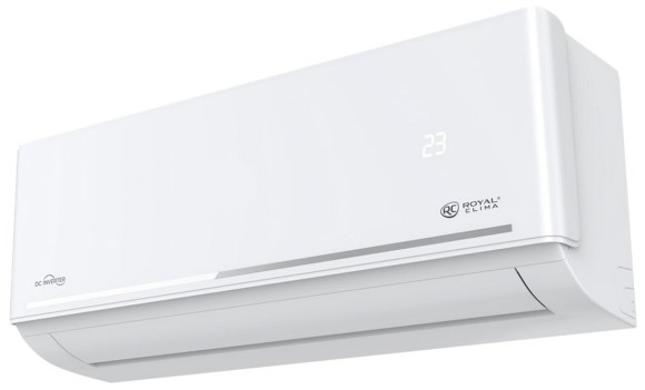 Настенный кондиционер Royal Clima (сплит-система) RCI-FC35HN 300