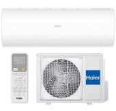 Настенный кондиционер Haier (сплит-система) HSU-09HPL303/R3/HSU-09HPL103/R3 1