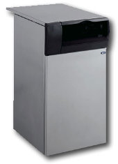 Накопительный водонагреватель Baxi UB 120 1