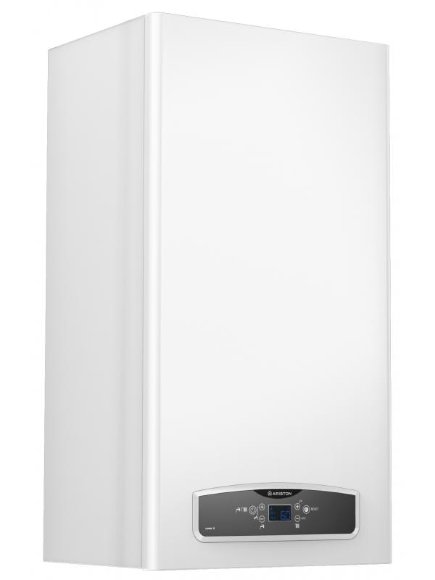 Настенный газовый котел Ariston Cares Х 24 CF NG Настенный газовый котел Ariston Cares Х 24 CF NG 100