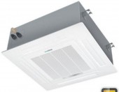 Кассетный кондиционер Ecoclima ECLCA-H48/5R1/ECL-H48/5R1 1