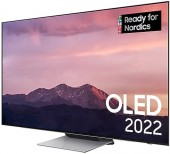 OLED телевизор Samsung QE55S95BAT OLED телевизор Samsung QE55S95BAT 1