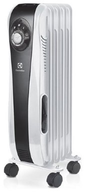 Масляный радиатор Electrolux серии Sport Line EOH/M-5105N 1