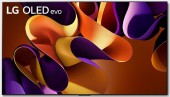 77" Телевизор LG OLED77G4RLA OLED 77" Телевизор LG OLED77G4RLA OLED 1