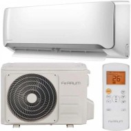 FeRRUM FIS09F2/FOS09F2 1